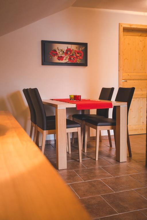 Landhaus Peer Waldviertel Apartment Литшау Стая снимка