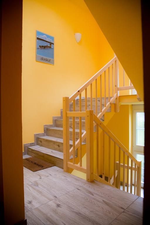 Landhaus Peer Waldviertel Apartment Литшау Екстериор снимка
