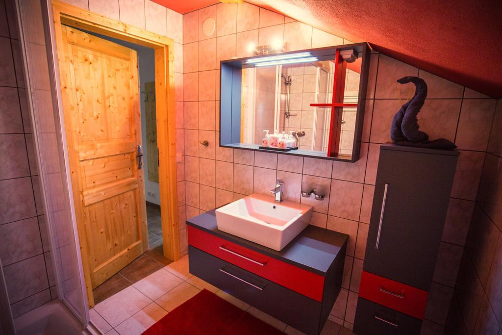 Landhaus Peer Waldviertel Apartment Литшау Стая снимка
