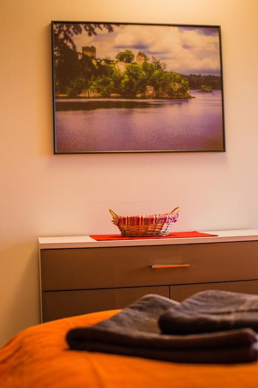 Landhaus Peer Waldviertel Apartment Литшау Стая снимка