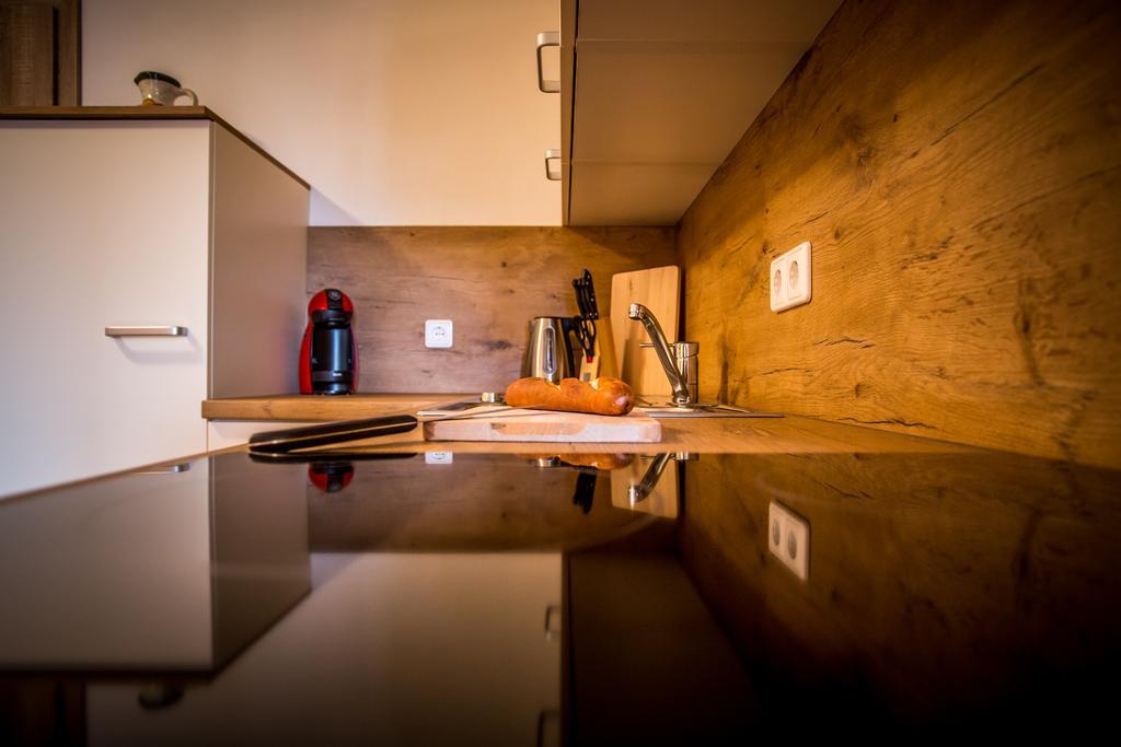 Landhaus Peer Waldviertel Apartment Литшау Стая снимка