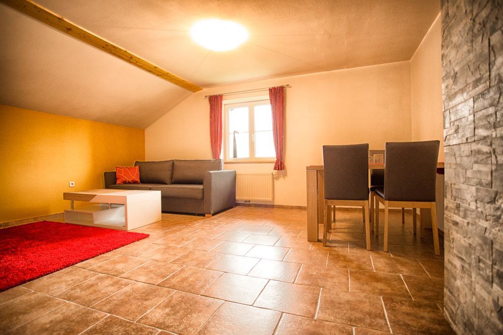 Landhaus Peer Waldviertel Apartment Литшау Стая снимка