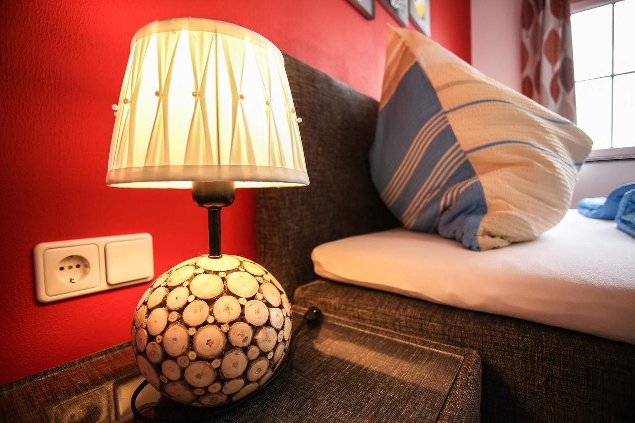Landhaus Peer Waldviertel Apartment Литшау Екстериор снимка