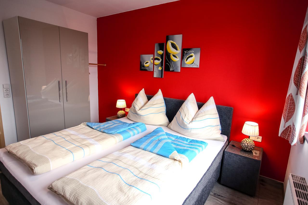 Landhaus Peer Waldviertel Apartment Литшау Екстериор снимка
