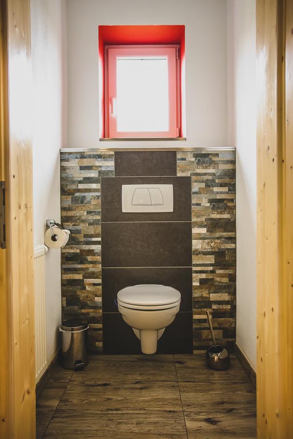 Landhaus Peer Waldviertel Apartment Литшау Екстериор снимка