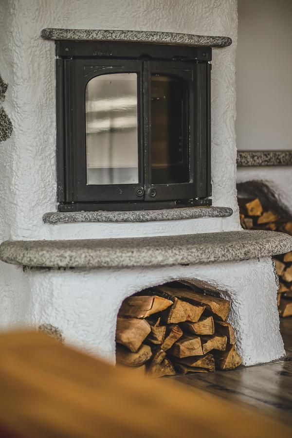 Landhaus Peer Waldviertel Apartment Литшау Екстериор снимка