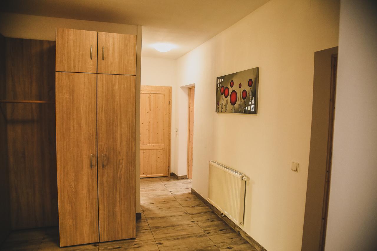 Landhaus Peer Waldviertel Apartment Литшау Екстериор снимка